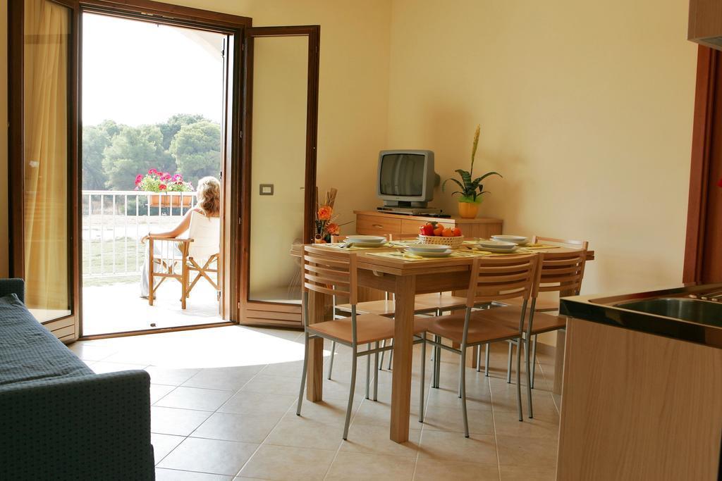 Villaggio Catalano Castellaneta Marina Kültér fotó