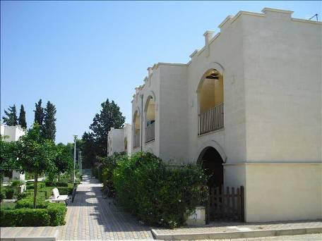 Villaggio Catalano Castellaneta Marina Kültér fotó