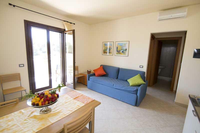 Villaggio Catalano Castellaneta Marina Kültér fotó