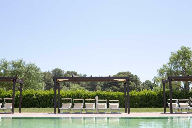 Villaggio Catalano Castellaneta Marina Kültér fotó